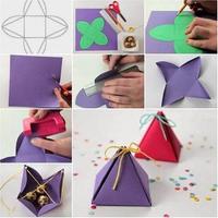 DIY Gift Box Ideas screenshot 1