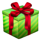 Daily Gift Money icon