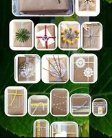 Gift Wrapping Ideas syot layar 1