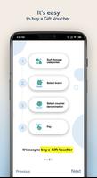 Gift Card Gifting App Online screenshot 2