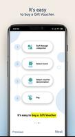 Gift Card Gifting App Online Screenshot 2