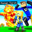 Fantastic mobs mod
