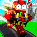 Быстрый моб флеш мод APK