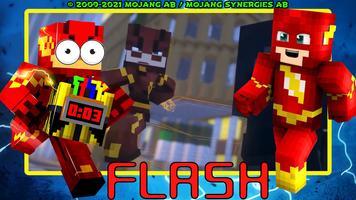Mod flash mob rápido imagem de tela 2