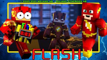 Mod flash mob rápido imagem de tela 3