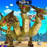 Hydra mod biểu tượng