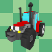 Voxel Drive - Drive Run Game APK