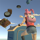 Climbing Up: Only Hard Parkour icon