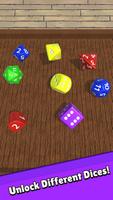 Idle Dice 3D スクリーンショット 2