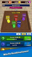 Idle Dice 3D Screenshot 1