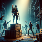 Idle Survivor Tower Defense TD icon