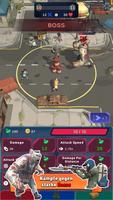 Zombie Idle Survival: Survivor Plakat