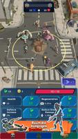 Zombie Idle Survival: Survivor Screenshot 2