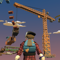 Only Up: Parkour In Apocalypse