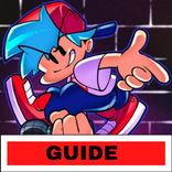 Guide for FNF Friday Night Funkin Walkthrough