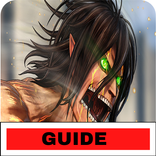 🔥 Guide for AOT Attack Walkthrough on Titan