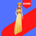 Outfit Queen Beauty Dress Gameplay 2021