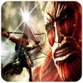 Attack On Titan AOT HD Wallpaper Eren Mikasa Levi