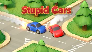 Stupid Cars poster
