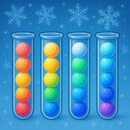 Ball Sort: Topları Sırala APK