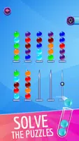 Ball Sort screenshot 4