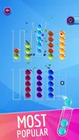 Ball Sort screenshot 5