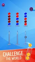 Ball Sort screenshot 1