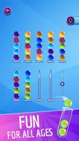 Ball Sort screenshot 2