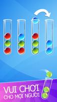 Ball Sort ảnh chụp màn hình 1