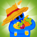 Farm Dash