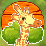 Giraffe Run!