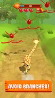 Giraffe скриншот 2