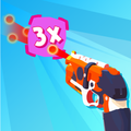 X Shooter