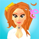 My Beauty Salon-icoon
