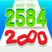 Number Stack