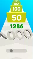 3 Schermata Number Stack