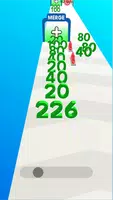 1 Schermata Number Stack