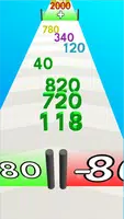 4 Schermata Number Stack