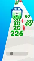 5 Schermata Number Stack