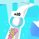 Racing Balls APK