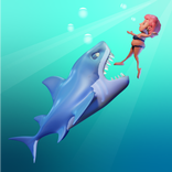 Shark Runner