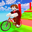 ”Bike of Hell: Obby Games