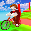 Bike of Hell: Obby Games