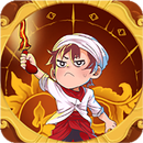 Unrivaled Heroes: 2.5D Brawler APK
