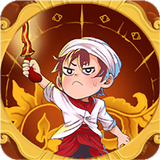 Unrivaled Heroes: 2.5D Brawler Zeichen