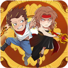 Unrivaled Heroes - Premium icon