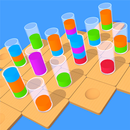 Bottle Sort 3D APK