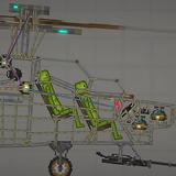 Helicopter Mod Melon biểu tượng