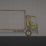 Truck Mod Melon icono