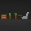 Furniture Mod Melon